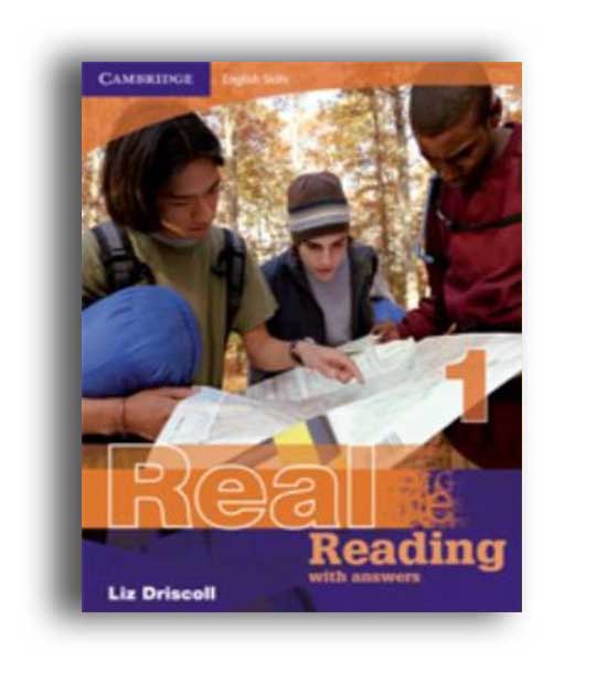 real reading 1