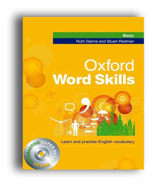 basic oxford word skills وزیری
