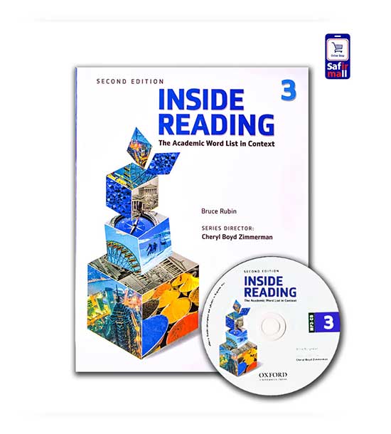 inside reading 3 second edition