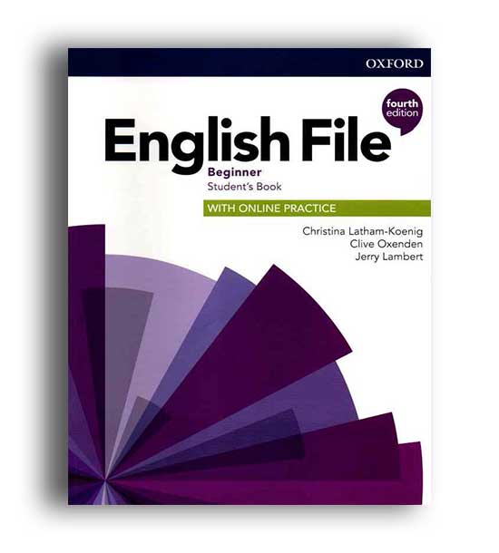 english file beginner 4 edition st-wo