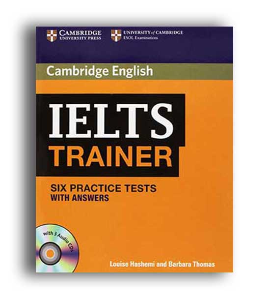 cambridge ielts trainer academic2 six practice tests