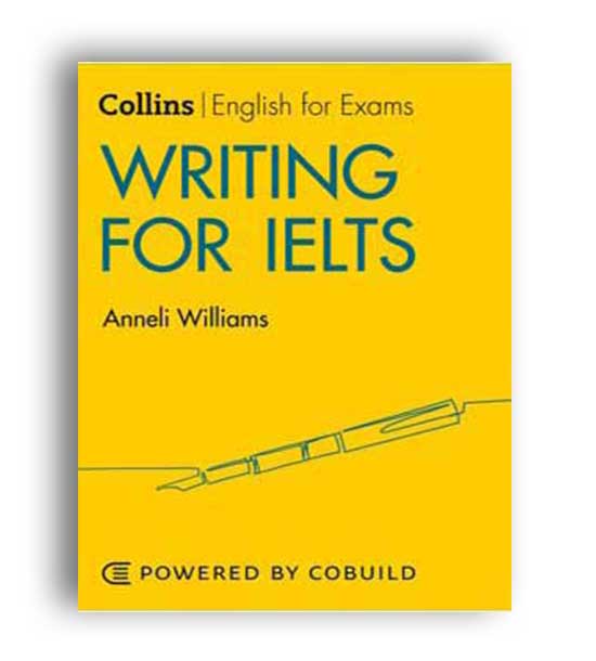 collins writing for ieltsanneli williams (زردرنگ)