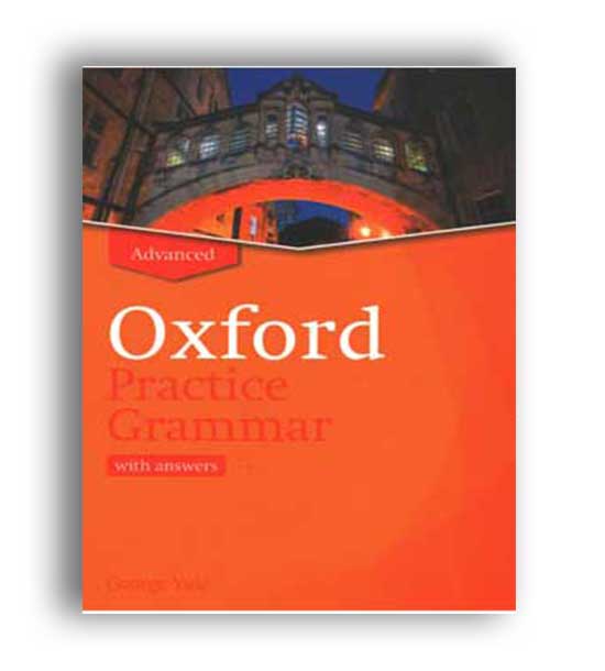 oxford practice grammar advanced