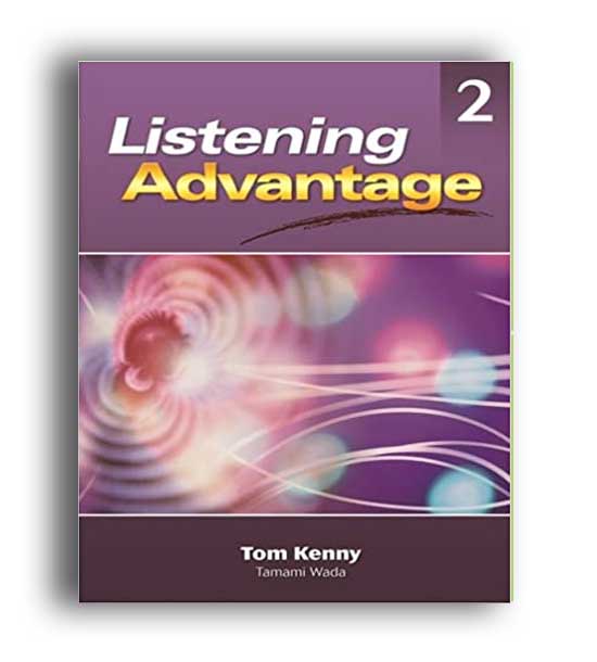 listening advantage2(رهنما)