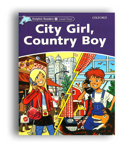 city girl ,country boy level 4