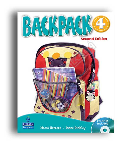 back pack4(second edition