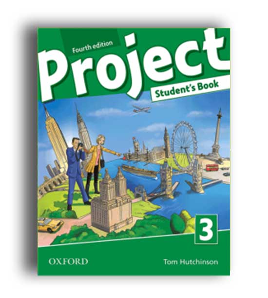  project 3 fourth edition st-wo