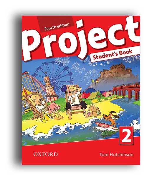 project 2 fourth edition st-wo