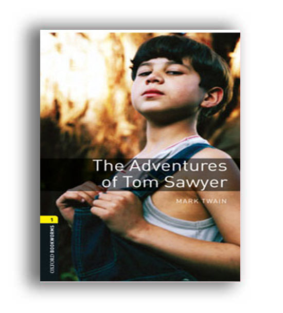 bookworm level 1 the adventures of tom sawyer
