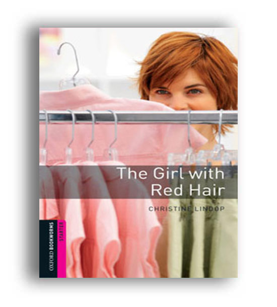 bookworms starter the girl with red hair