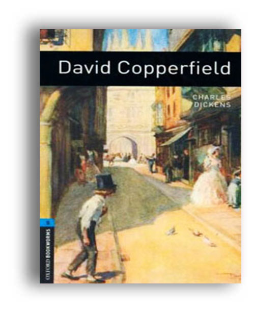 bookworms  level 5 david copperfield