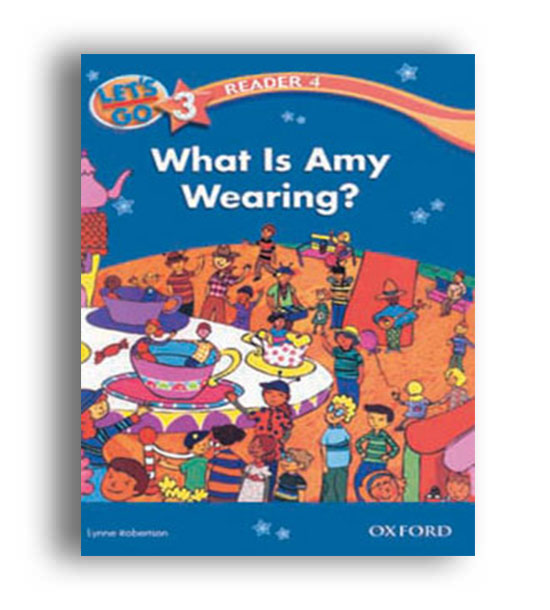 what is amy wearing reader letsgo3