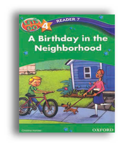 a birthday in the neighborhood reader letsgo4