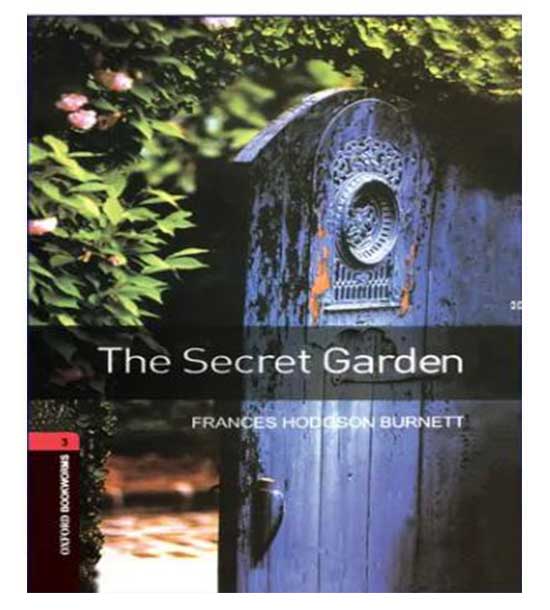 the secret garden-bookworm 3