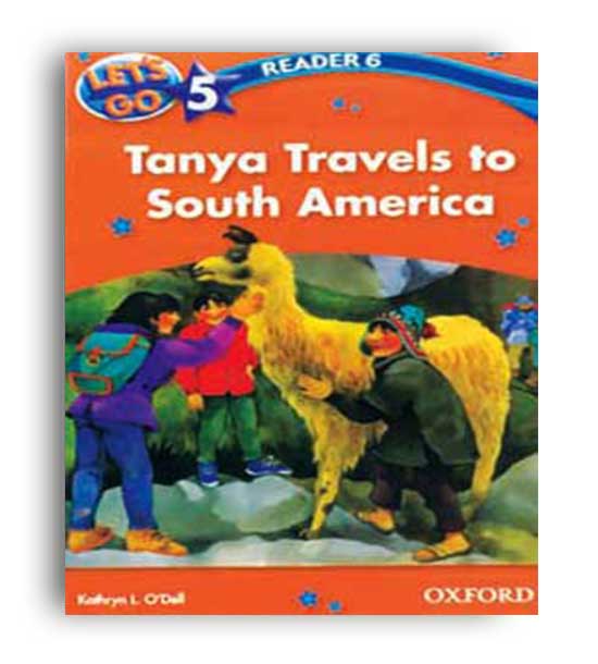 tanya travels to south america letsgo5-reader6