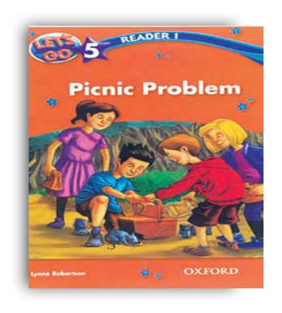 picnic problem letsgo5-reader1