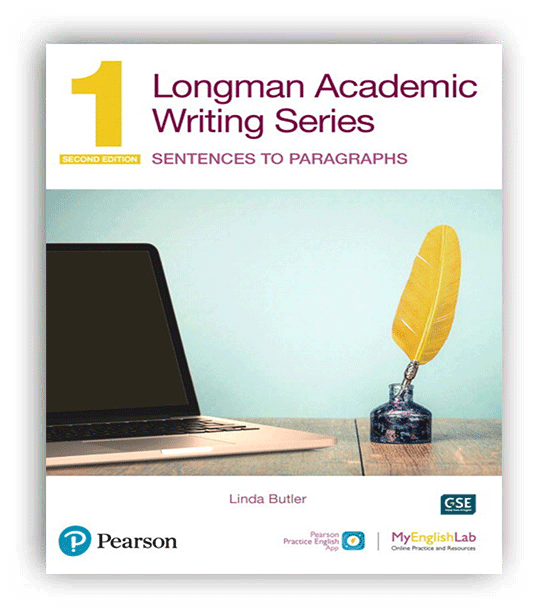 longman academic writing series1(رهنما)