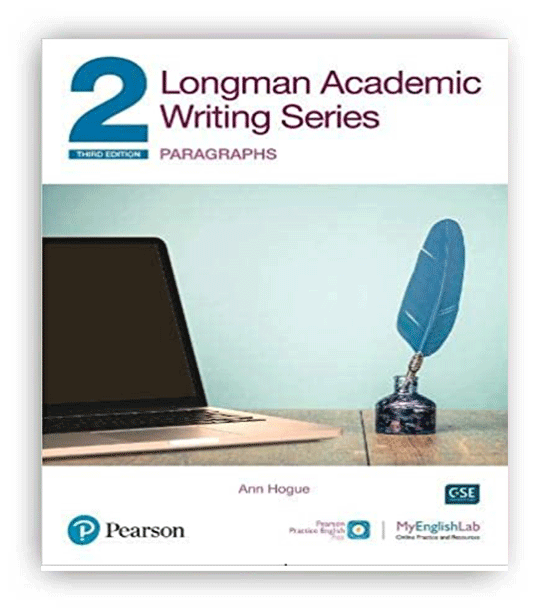 longman academic writing series2(رهنما)