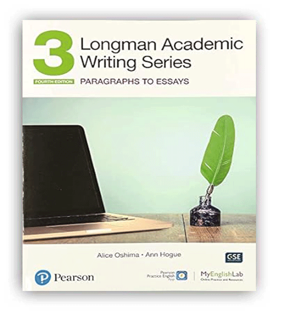 longman academic writing series3(رهنما)