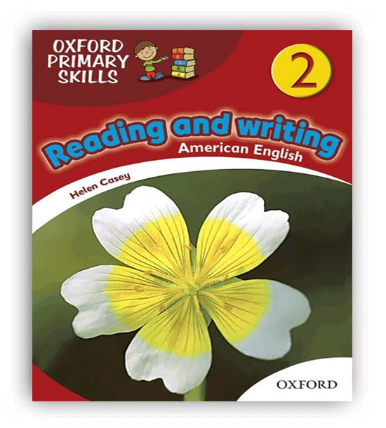 oxford primary skills reading and writing2(رهنما)