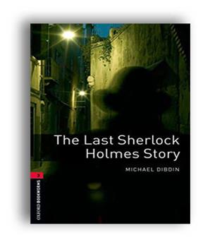 bookworms level 3 the last sherlock holmes story