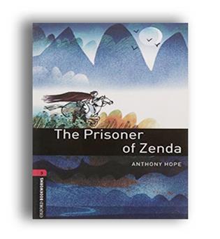 bookworms level 3 the prisoner of zenda