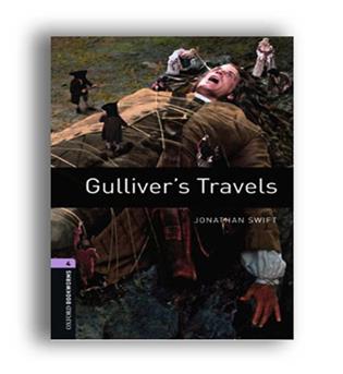 bookworms  level 4 gullivers travels