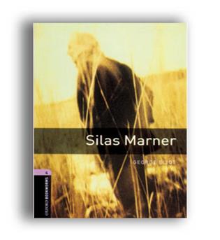 bookworms  level 4 silas marner