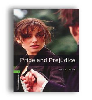 bookworms  level 6 pride and prejudice